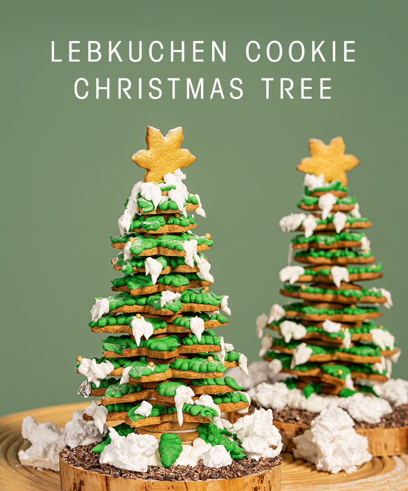 lebkuchen-cookie-christmas-tree